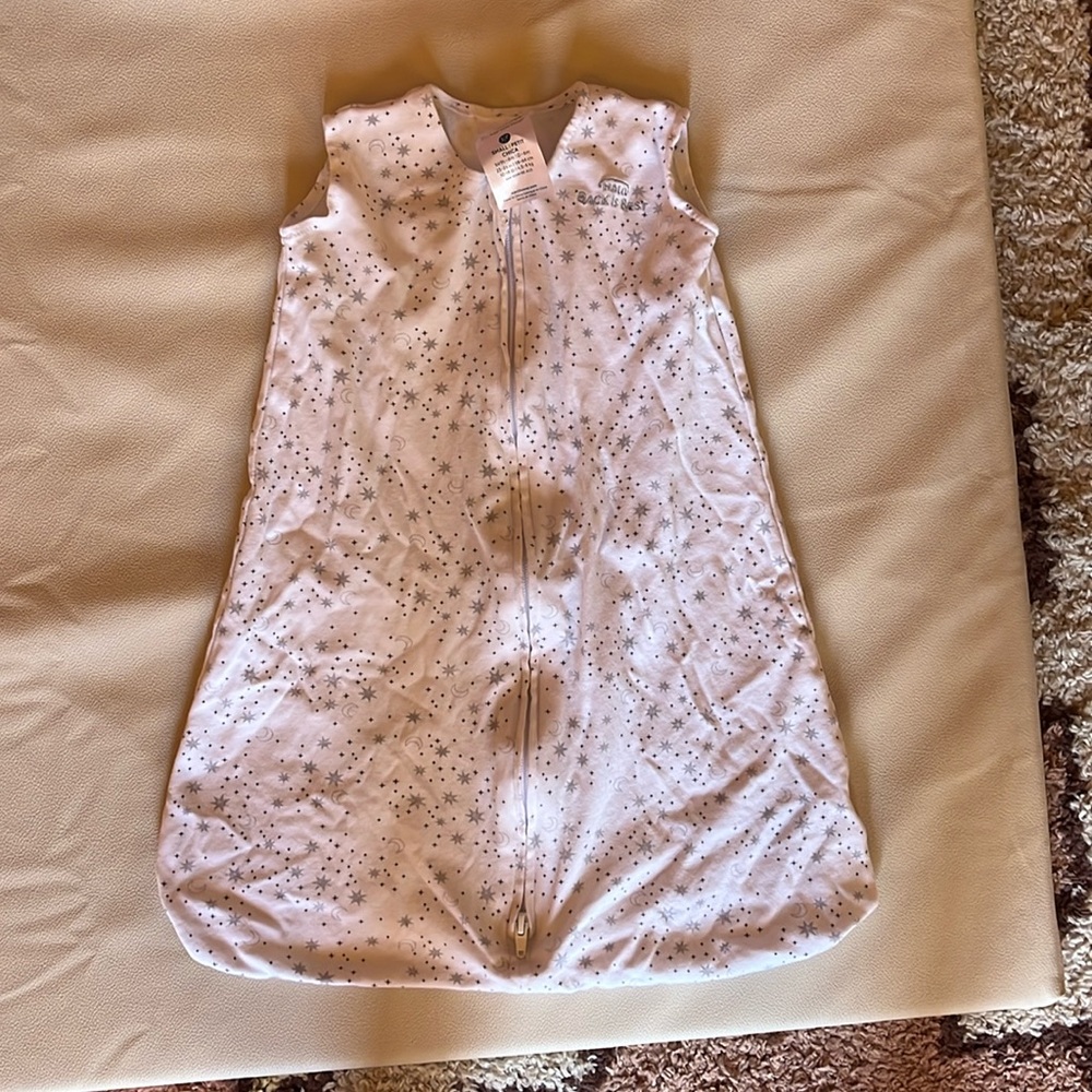 Halo Sleep Sack 0-6M